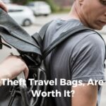 Anti-Theft Travel Bags That Keep Your Belongings Safe (and Your Mind at Ease) Abroad