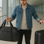 Duffel Bags vs. Suitcases: Which Travel Bag Offers the Best Value for Travelers