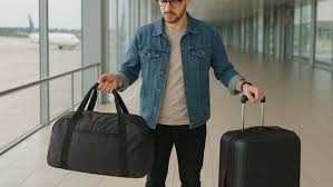 Duffel Bags vs. Suitcases: Which Travel Bag Offers the Best Value for Travelers