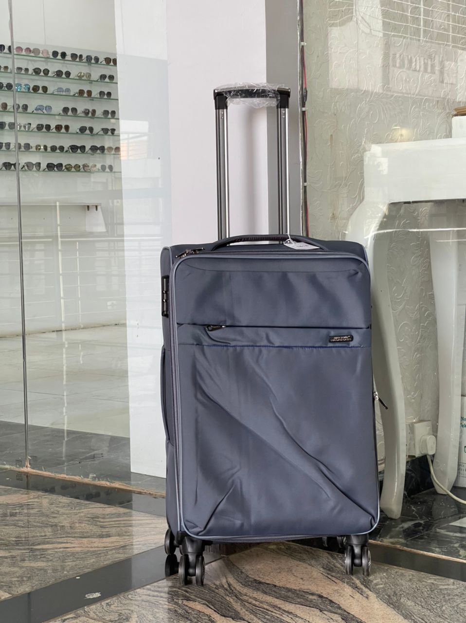 Lightweight Travel Bags That Save You Airline Fees