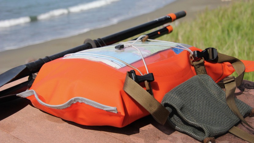 Waterproof Travel Bags for Beach and Adventure Trips